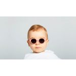 3_Saulesbrilles-IZIPIZI-SUN,-KIDS,D,-3-5Y---Pastel-pink