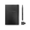 Bullet Journal Stealth set piezīmju grāmatas komplakets