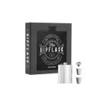 Davanas-komplekts-The-Essentials---Hip-Flask,-Printworks