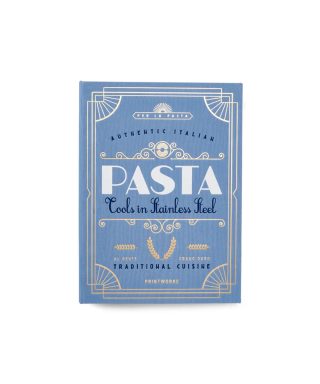 Dāvanas komplekts The Essentials - Pasta Tools, Printworks
