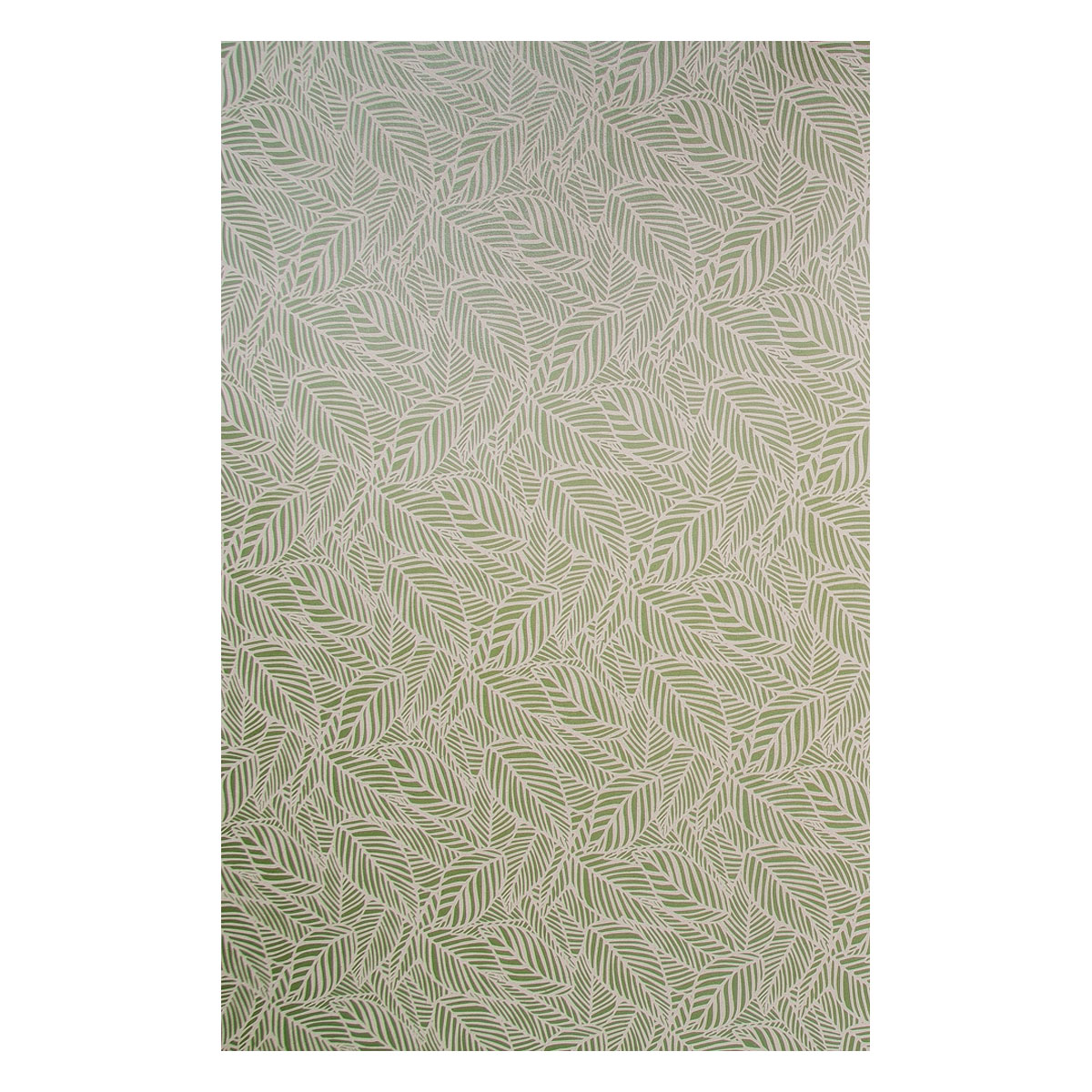 Davanu-iesainojamais-papirs-Leaves,-Green,-loksne