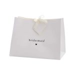 Davanu-maisins-Bridesmaid,-liels