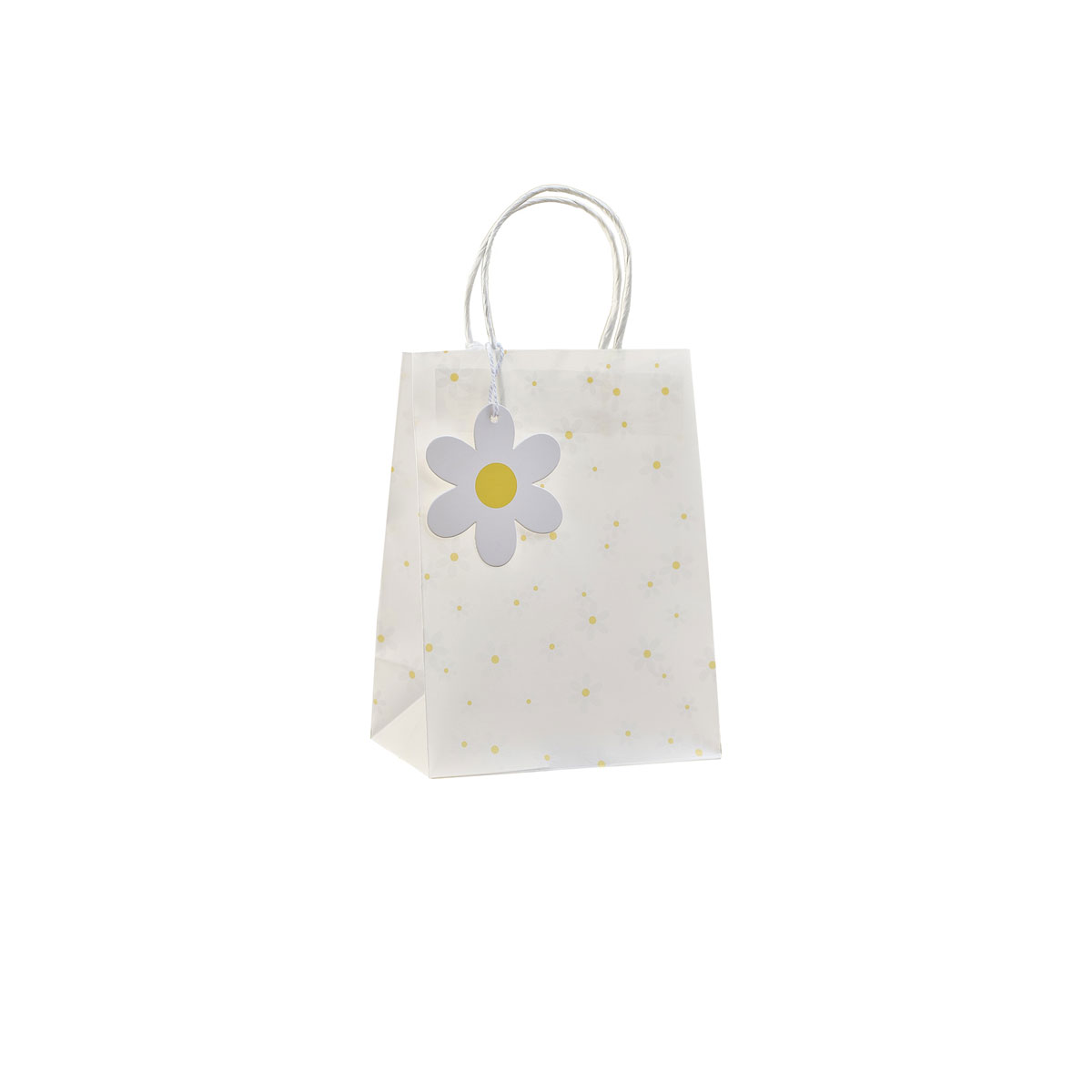 Davanu-maisins-Daisy,-mazs