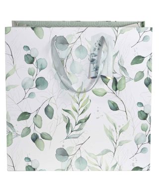 Dāvanu maisiņš Greenery Wedding, XL