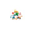 Dekoru-komplekts-kukai-Construction,-My-Little-Day