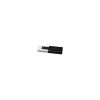 Dzesgumija-Soft-Handheld-Eraser,-Blackwing