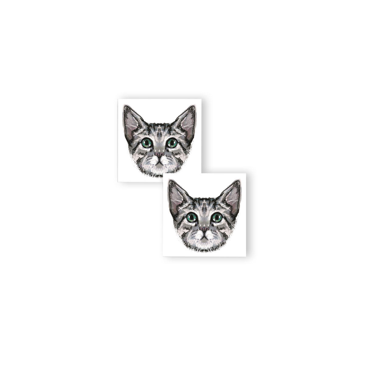Islaicigie-tetovejumi-Cat,-Wink-Tattoo
