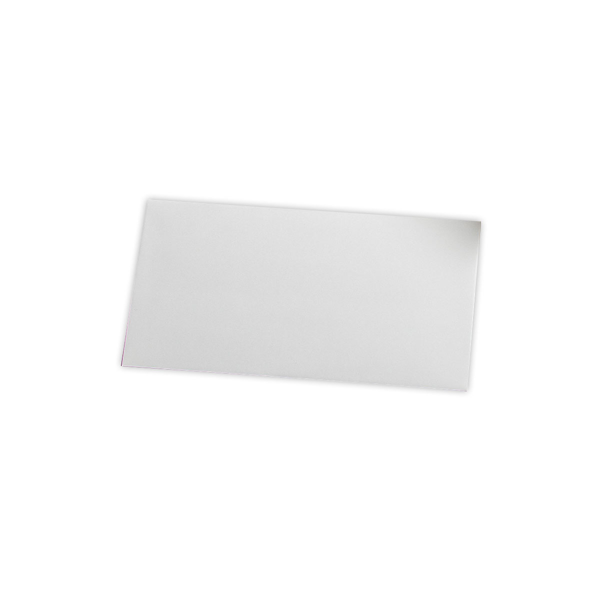 Kartite-Handmade,-White,-10-cm-x-21-cm,-bez-apdrukas,-240-g