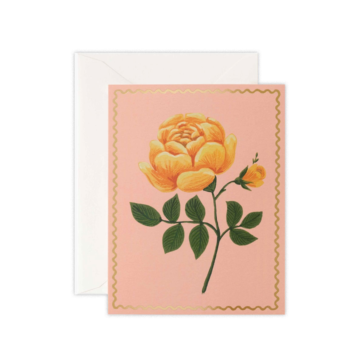 Kartite-Yellow-Rose,-Rifle-Paper