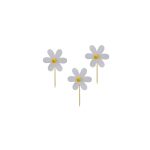 Kucinu-dekori-Daisy,-12-gab.,-papira
