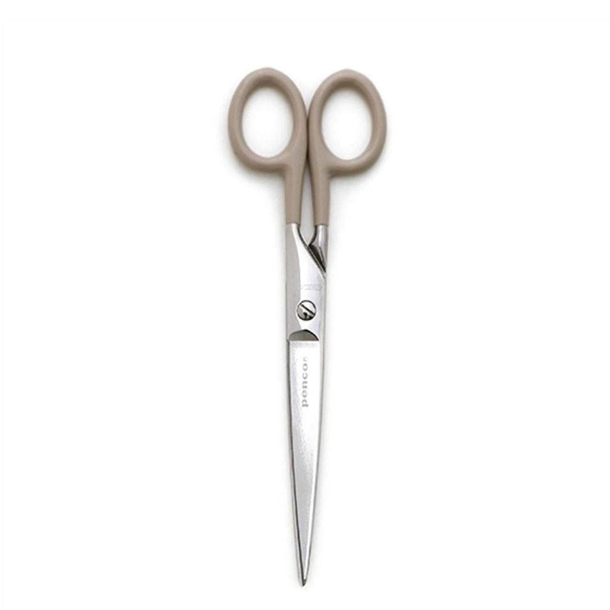 Nerusejosa-terauda-skeres-Large-Ivory,-Penco
