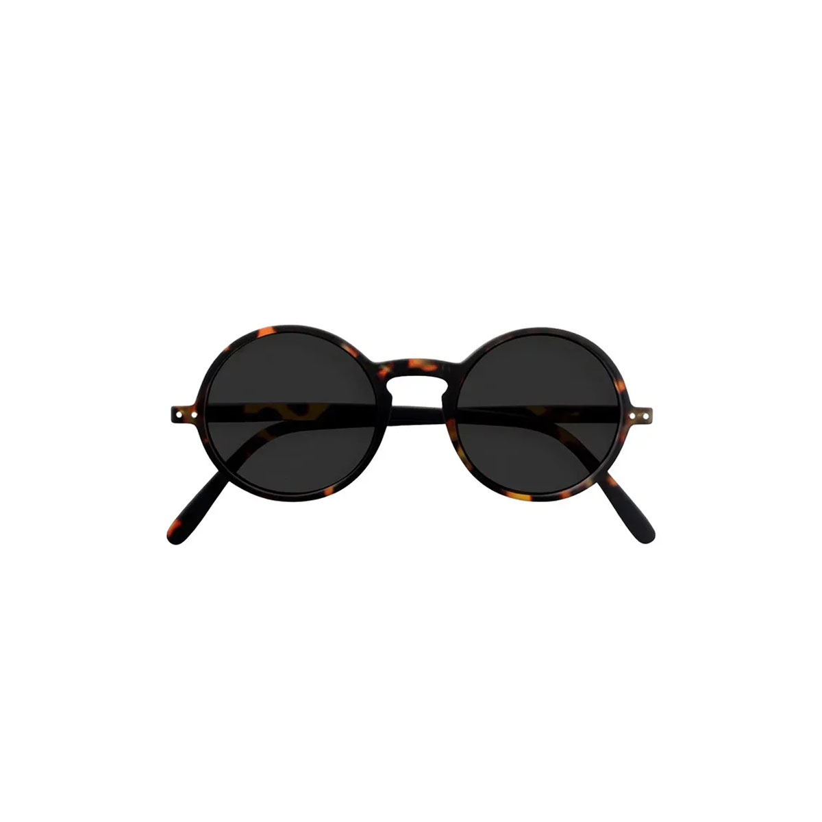 Saulesbrilles-IZI-PIZI,-SUN,-#G---Tortoise
