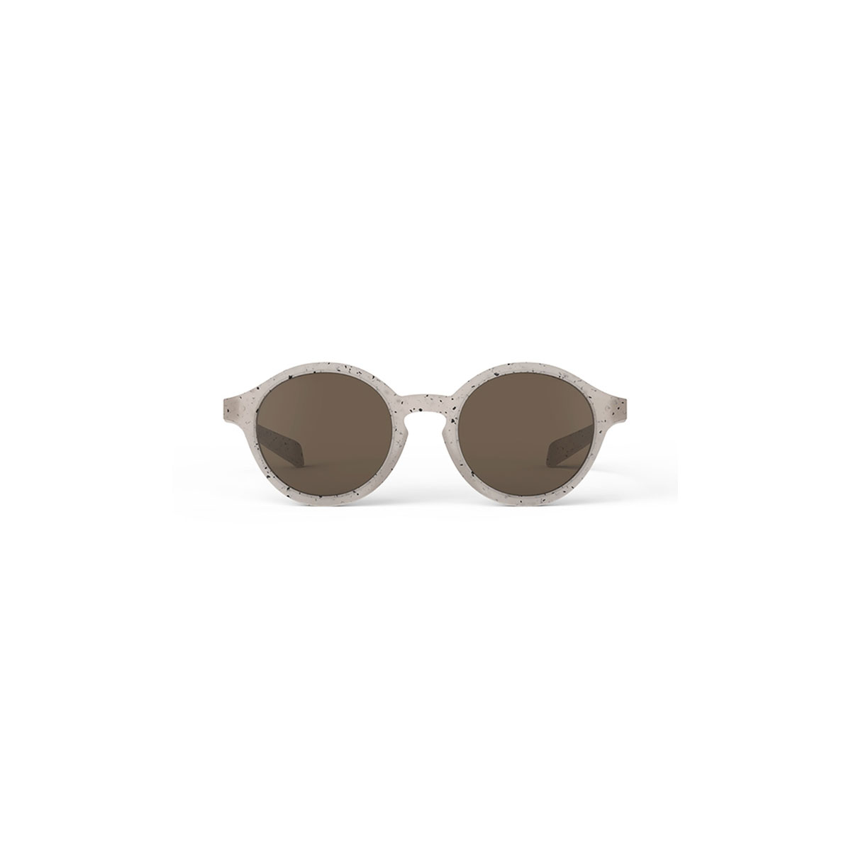 Saulesbrilles__IZIPIZI-SUN,-KIDS,-3-5Y---Ceramic-beige