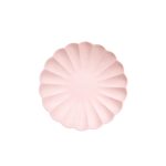 Skivju-komplekts-Candy-Pink-Compostable,-mazs