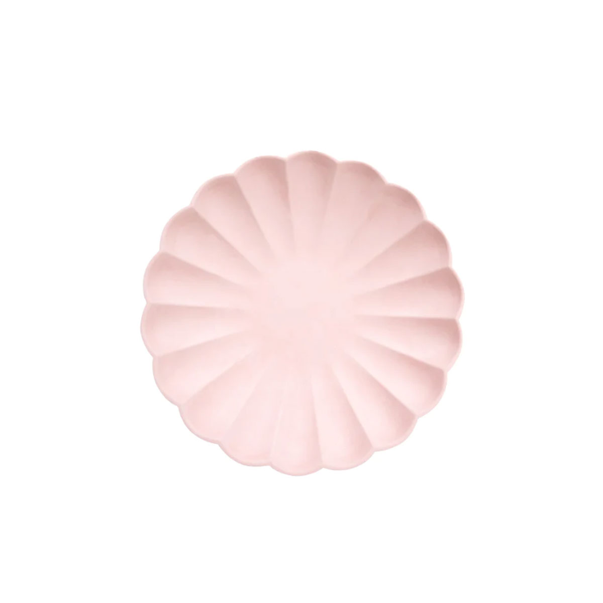 Skivju-komplekts-Candy-Pink-Compostable,-mazs