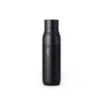 Udens-pudele-Larq-bottle-Filtered,-PureVis™-LED-UV-C-Black,-500-ml