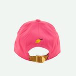 2_Cepure-La-Promenade,-Tulip-pink,-The-Sticky-Sis-Club