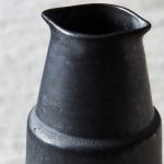 2_Keramikas-karafe_vaze-Pion,-Grey,-Black,-440-ml