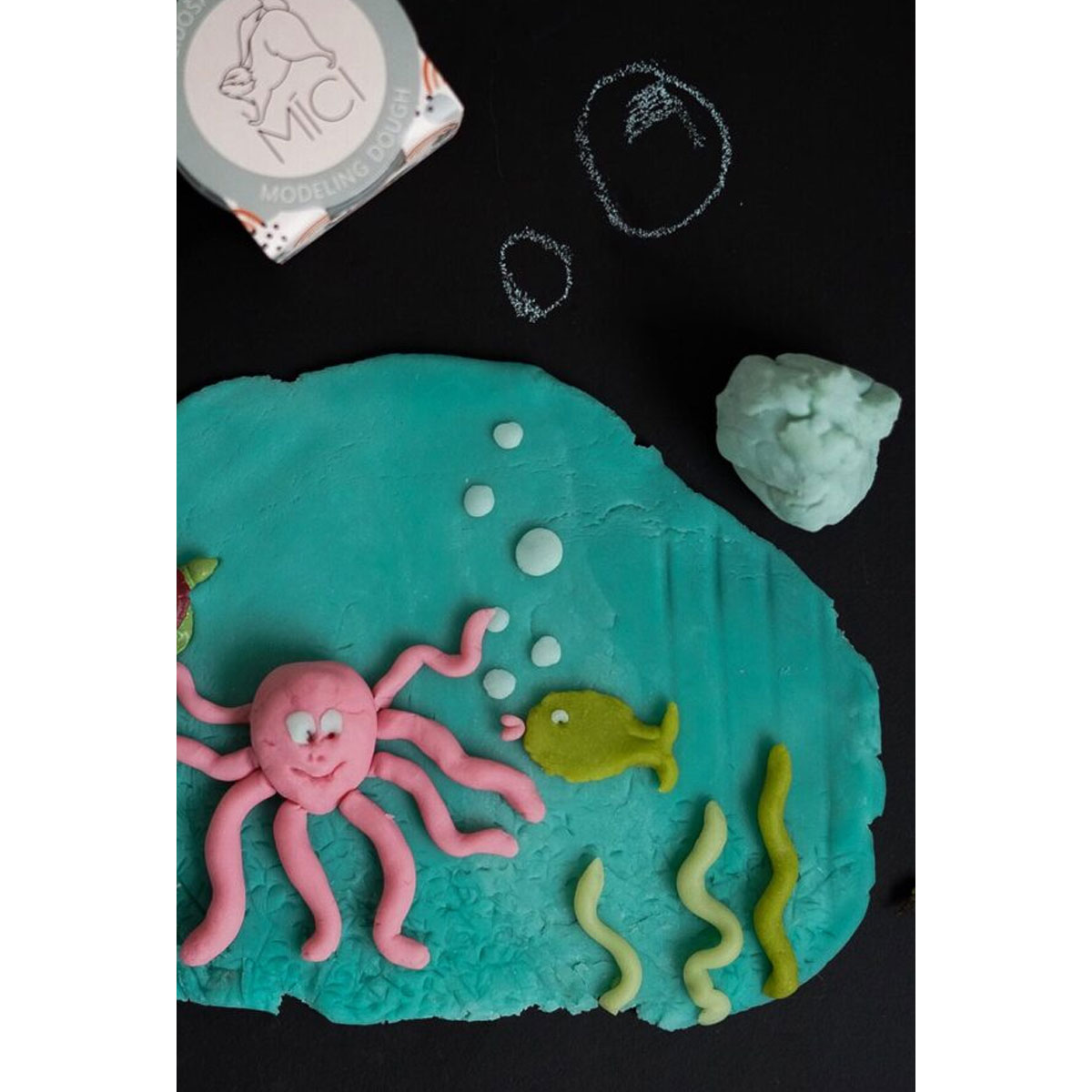 2_Plastilins,-Roza,-120-g,-Mici