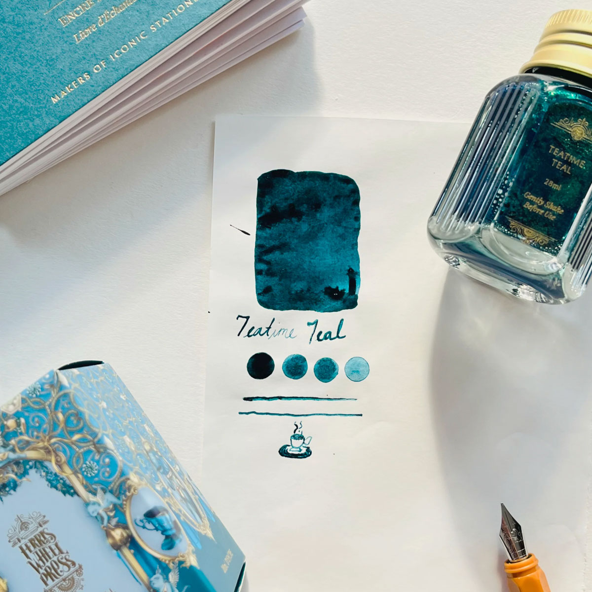 2_Tinte-Calligraphy,-Teatime-Teal,-28ml