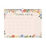 3_Kalendars-Appointment-Wall-Calendar,-Blossom,-Rifle-Paper-Co