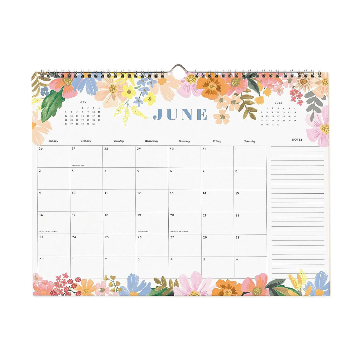 5_Kalendars-Appointment-Wall-Calendar,-Blossom,-Rifle-Paper-Co