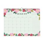 6_Kalendars-Appointment-Wall-Calendar,-Blossom,-Rifle-Paper-Co