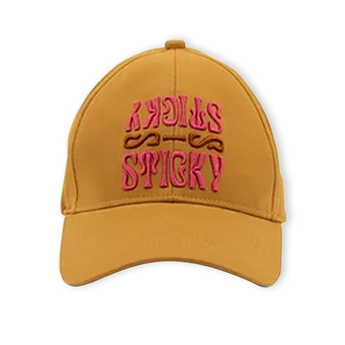 Cepure-La-Promenade,-Madeleine-beige,-The-Sticky-Sis-Club