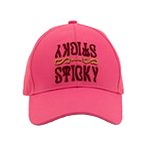 Cepure-La-Promenade,-Tulip-pink,-The-Sticky-Sis-Club