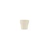 Keramikas-espresso-kruze-Berica,-Beige,-100-ml