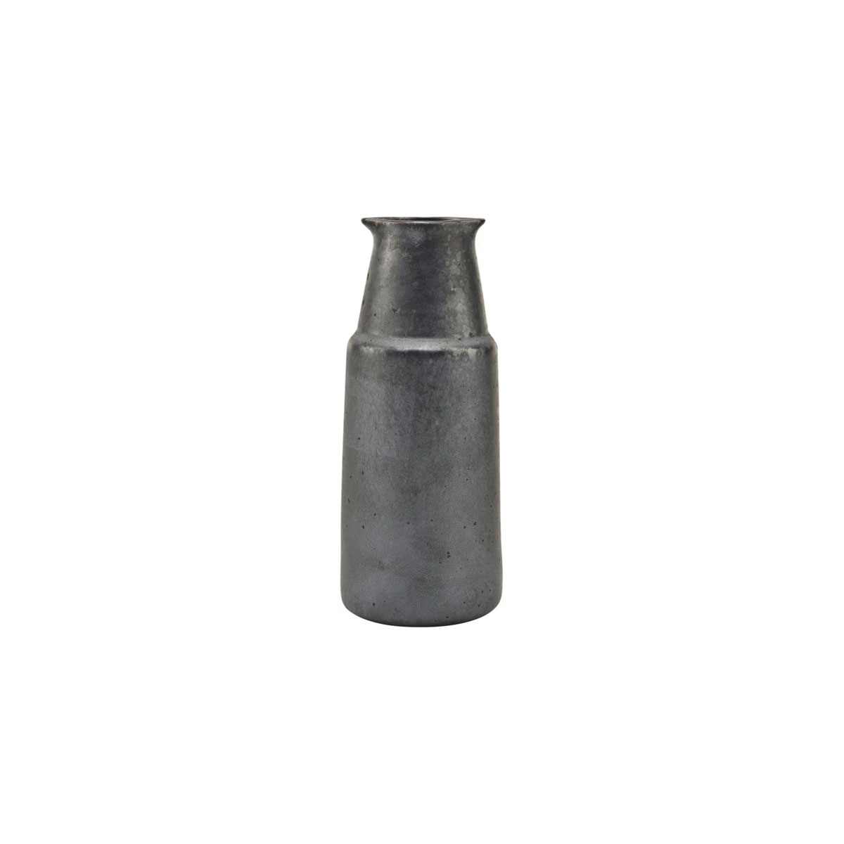 Keramikas-karafe_vaze-Pion,-Grey,-Black,-440-ml