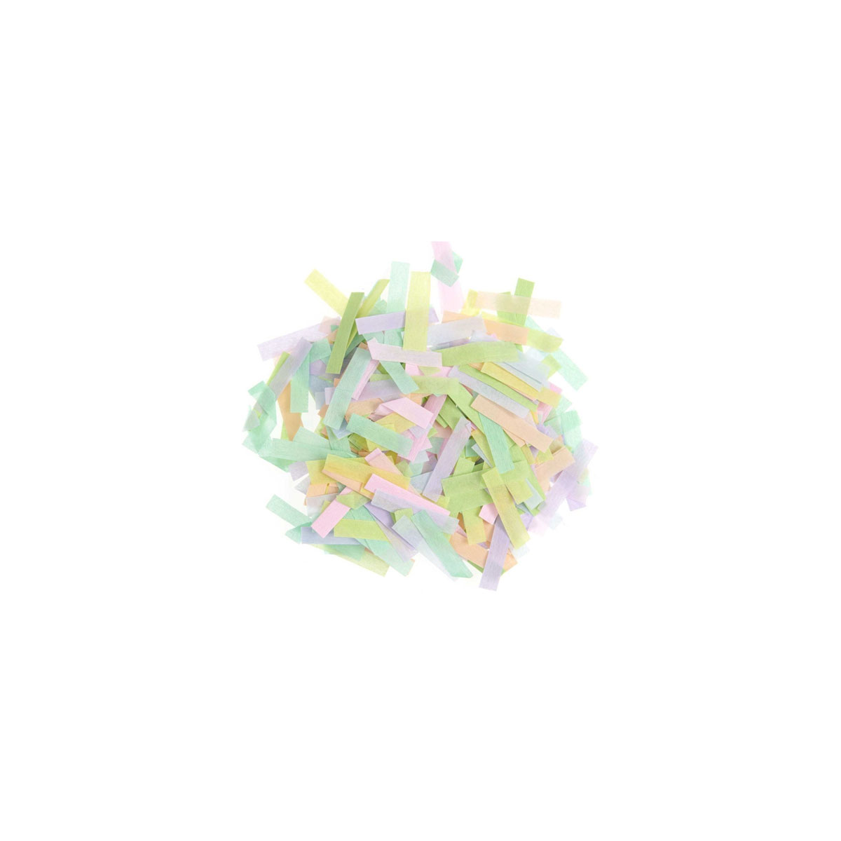 Konfeti-komplekts-Rainbow-Pastel-Mix,-15g