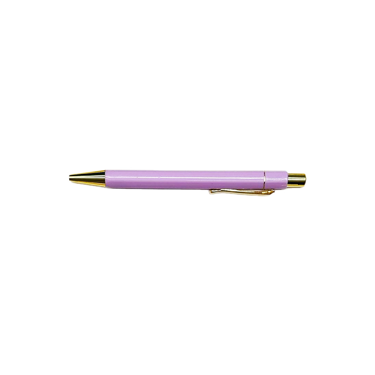 Lodisu-pildspalva-Candy-Pop,-Lilac,-plastmasas-korpuss