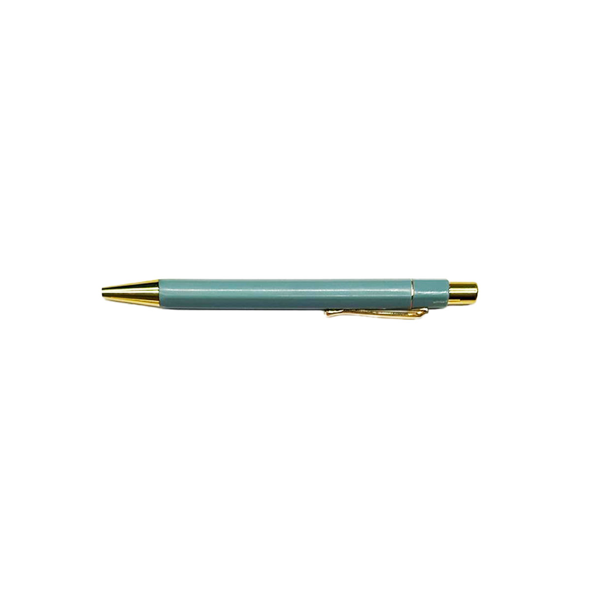 Lodisu-pildspalva-Candy-Pop,-Mint-Green,-plastmasas-korpuss