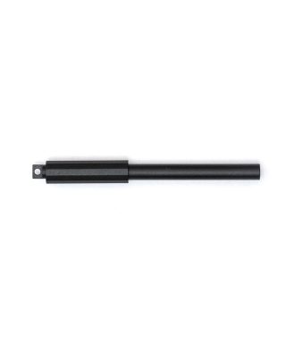 Magnētiska lodīšu pildspalva Aluminum, Black