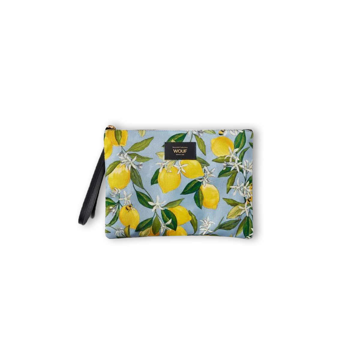 Maks-Capri,-Small-Pouch,-Wouf