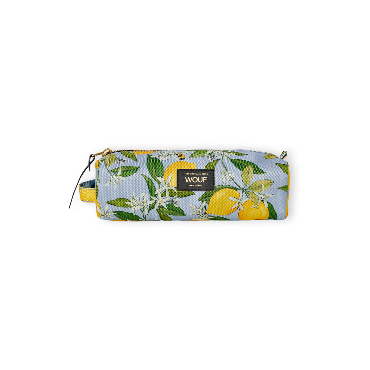 Penalis-Capri,-Pencil-case,-Wouf