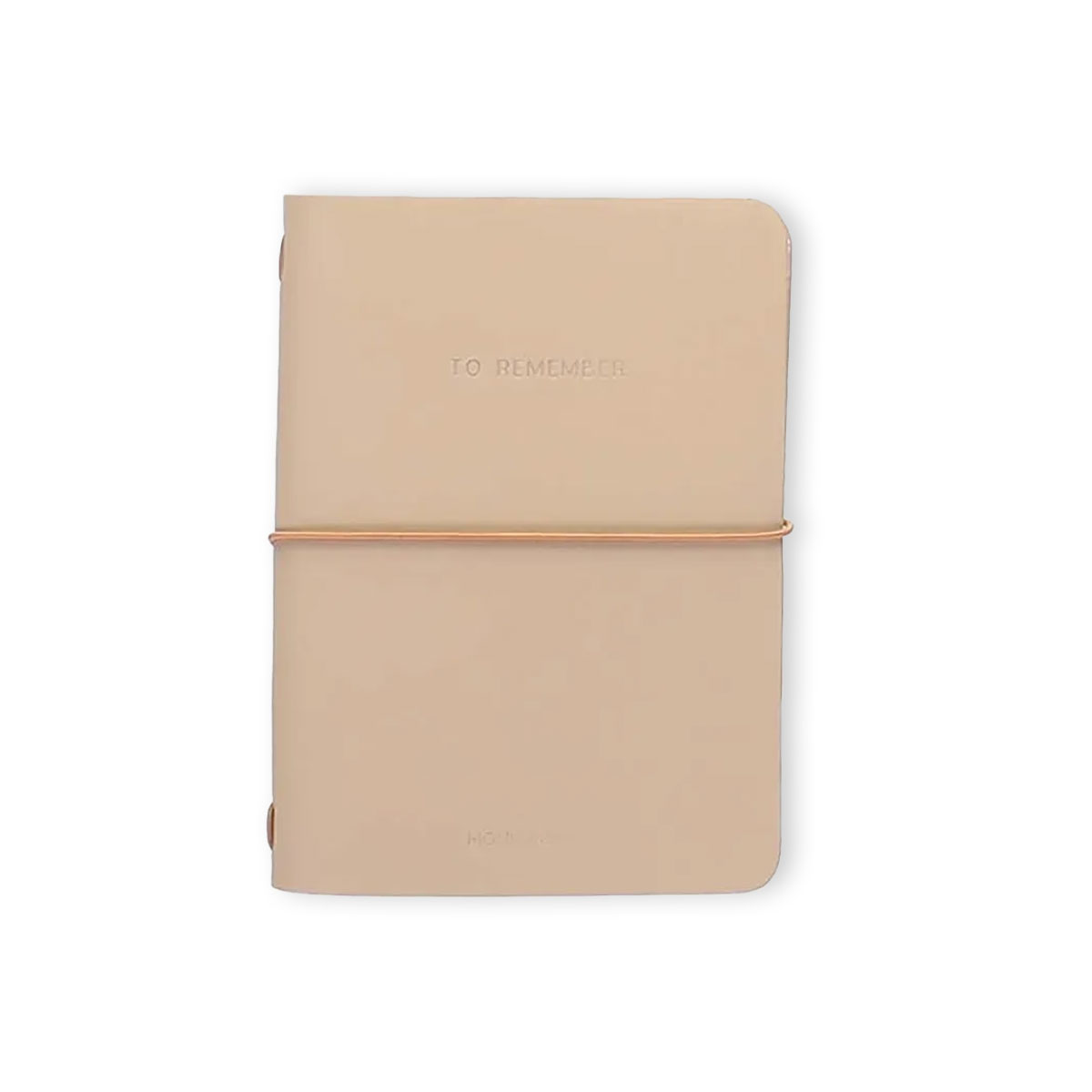Piezimju-gramata-Vegan-leather,-To-remember,-Sand,-Monk-&-Anna