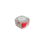 Plastilins,-Sarkans,-120-g,-Mici