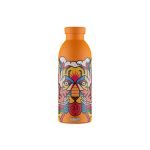 Pudele-Clima,-500-ml,-Ornage,-Van-Orton-x-24Bottles