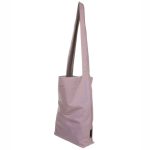 Rokassoma-Feel-Good-Bag,-rose-smoke,-my-darling-companion,-Tinne+Mia