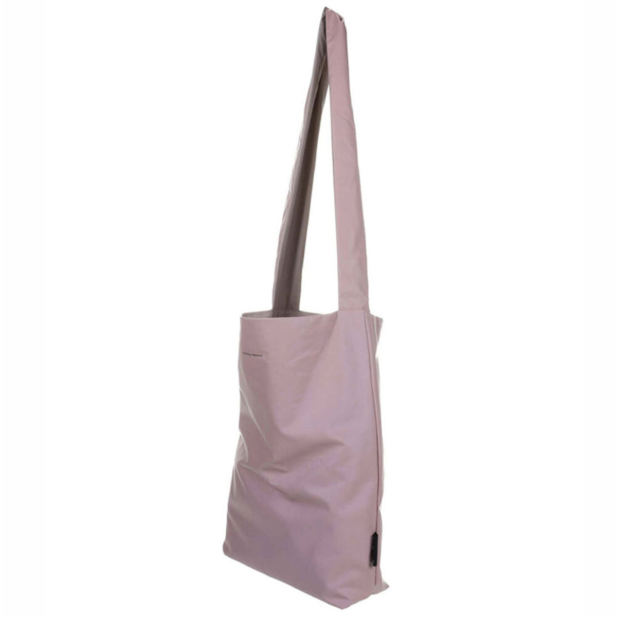 Rokassoma-Feel-Good-Bag,-rose-smoke,-my-darling-companion,-Tinne+Mia