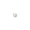 Rotalu-grozins-trisritenim,-Tricycle-basket,-Maileg