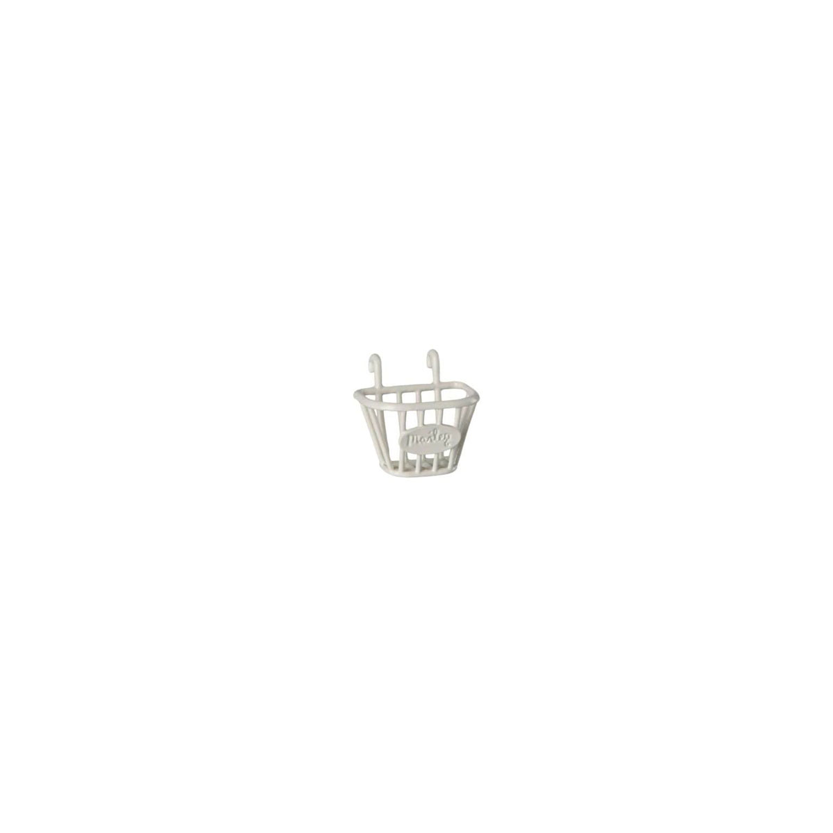 Rotalu-grozins-trisritenim,-Tricycle-basket,-Maileg