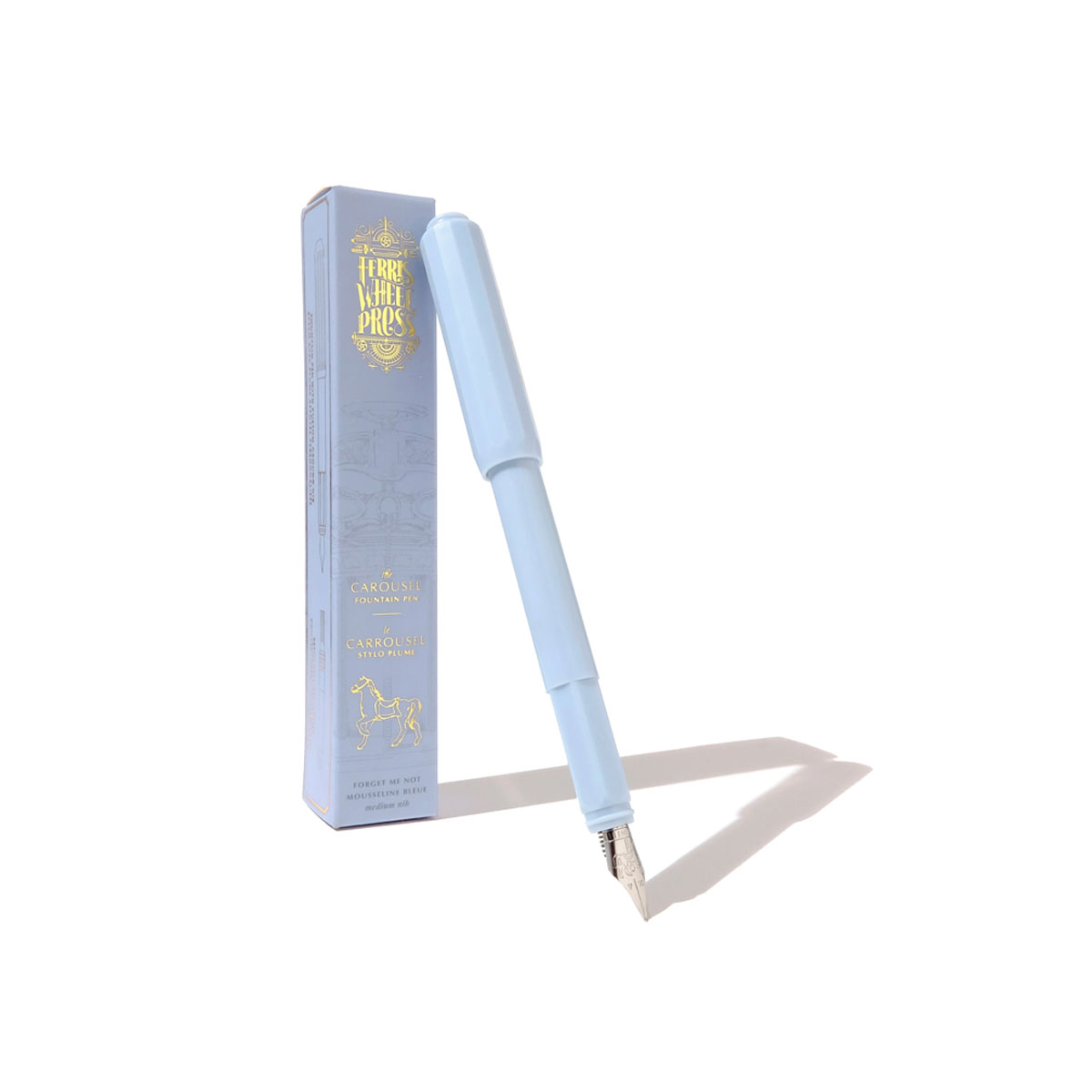 Spalvas-pildspalva-Carousel-Pen_Medium_Forget-Me-Not