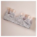 2_Auduma-kronis-Silver-Sequin-and-Pom-Pom-Princess-Crown