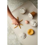 2_Plastilina-komplekts-Rollie-Play-Dough,-Yellow-mellow-multi-mix,-6-gab