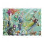 2_Puzle-My-Mermaid,-100-gab