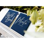Kāzu viesu grāmata Guest Book