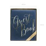 Kāzu viesu grāmata Guest Book